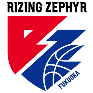 ライジングゼファー福岡