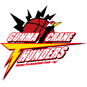 群馬クレインサンダーズ