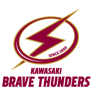 川崎ブレイブサンダース