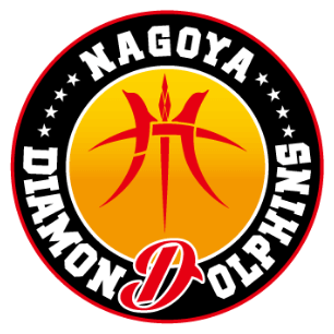 名古屋ダイヤモンドドルフィンズ