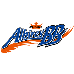 新潟アルビレックスBB