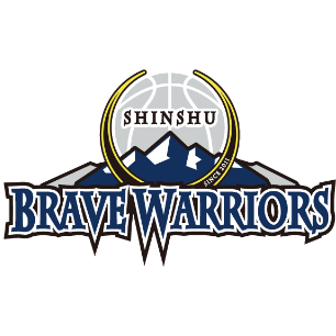 信州ブレイブウォリアーズ