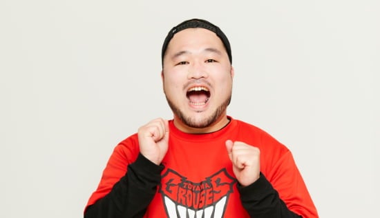 クマムシ・長谷川